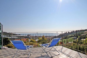  Agriturismo Azzurra Biricchina  Рива Лигуре